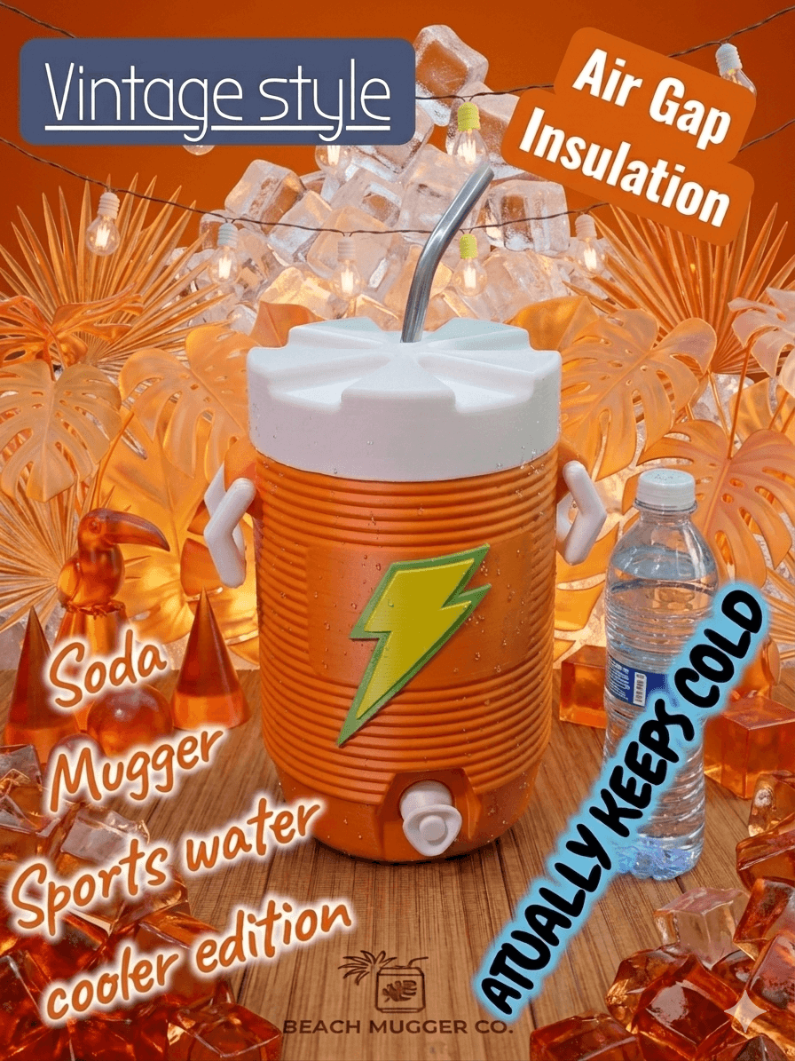 Portalatas Koozie - producto personalizado 3D Kreandoen3d México (11)