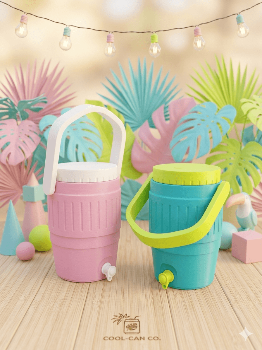 Portalatas Koozie - producto personalizado 3D Kreandoen3d México (13)