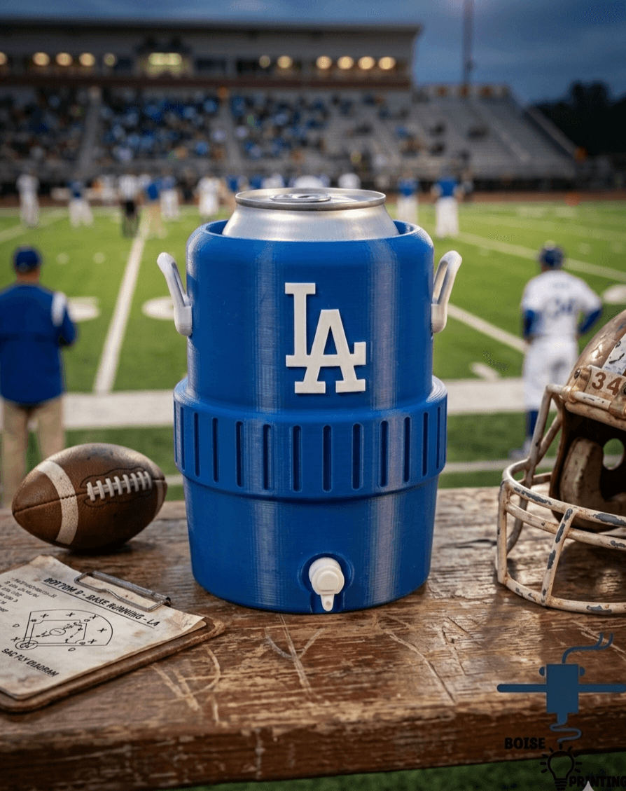 Portalatas Koozie - producto personalizado 3D Kreandoen3d México (16)