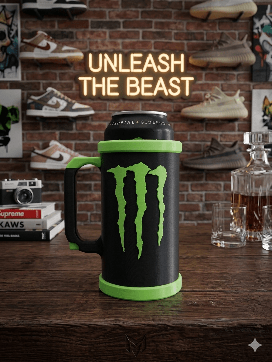 Portalatas Koozie - producto personalizado 3D Kreandoen3d México (26)