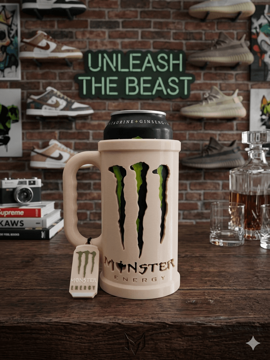 Portalatas Koozie - producto personalizado 3D Kreandoen3d México (27)