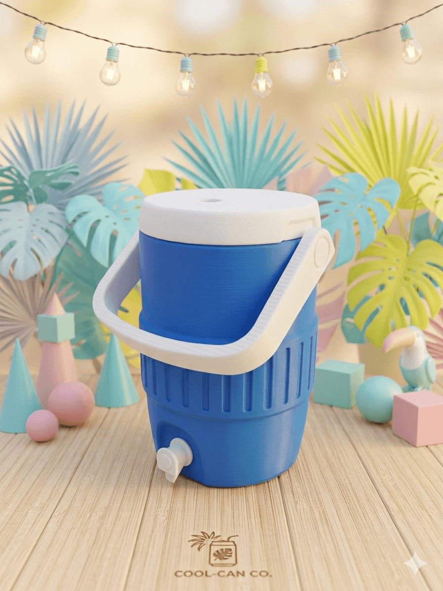 Portalatas Koozie - producto personalizado 3D Kreandoen3d México (31)